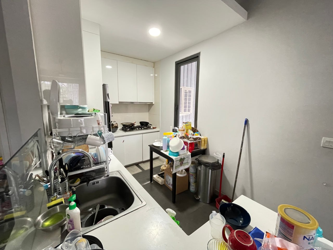 Corner Unit Serini Melawati Service Residence - photo 3