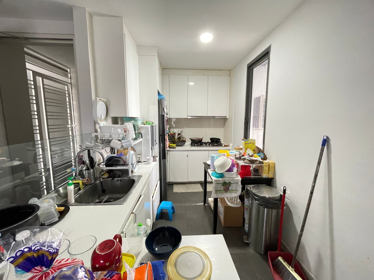 Corner Unit Serini Melawati Service Residence - photo 6