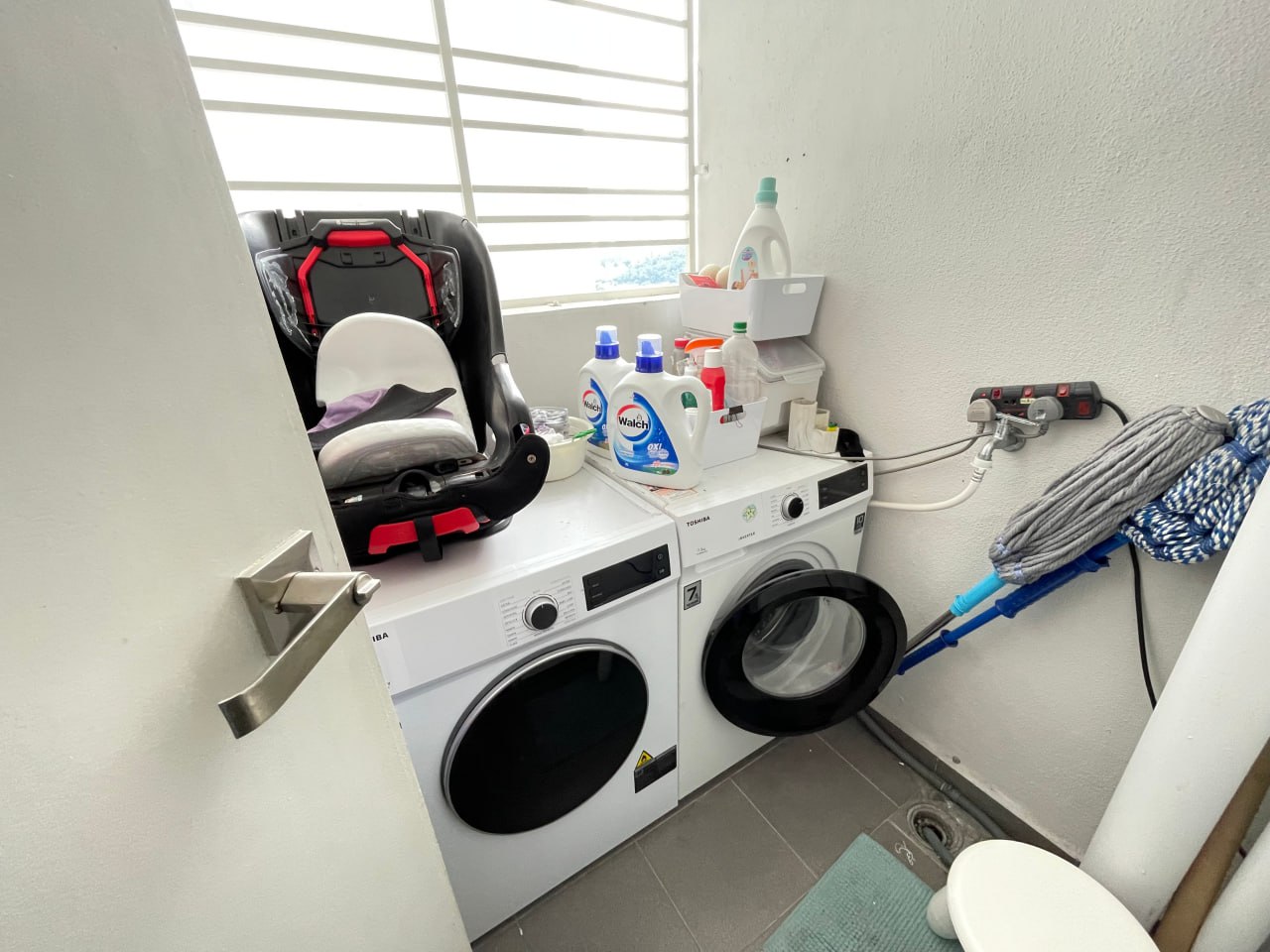 Corner Unit Serini Melawati Service Residence - photo 7