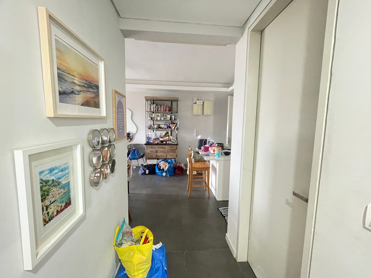Corner Unit Serini Melawati Service Residence - photo 12