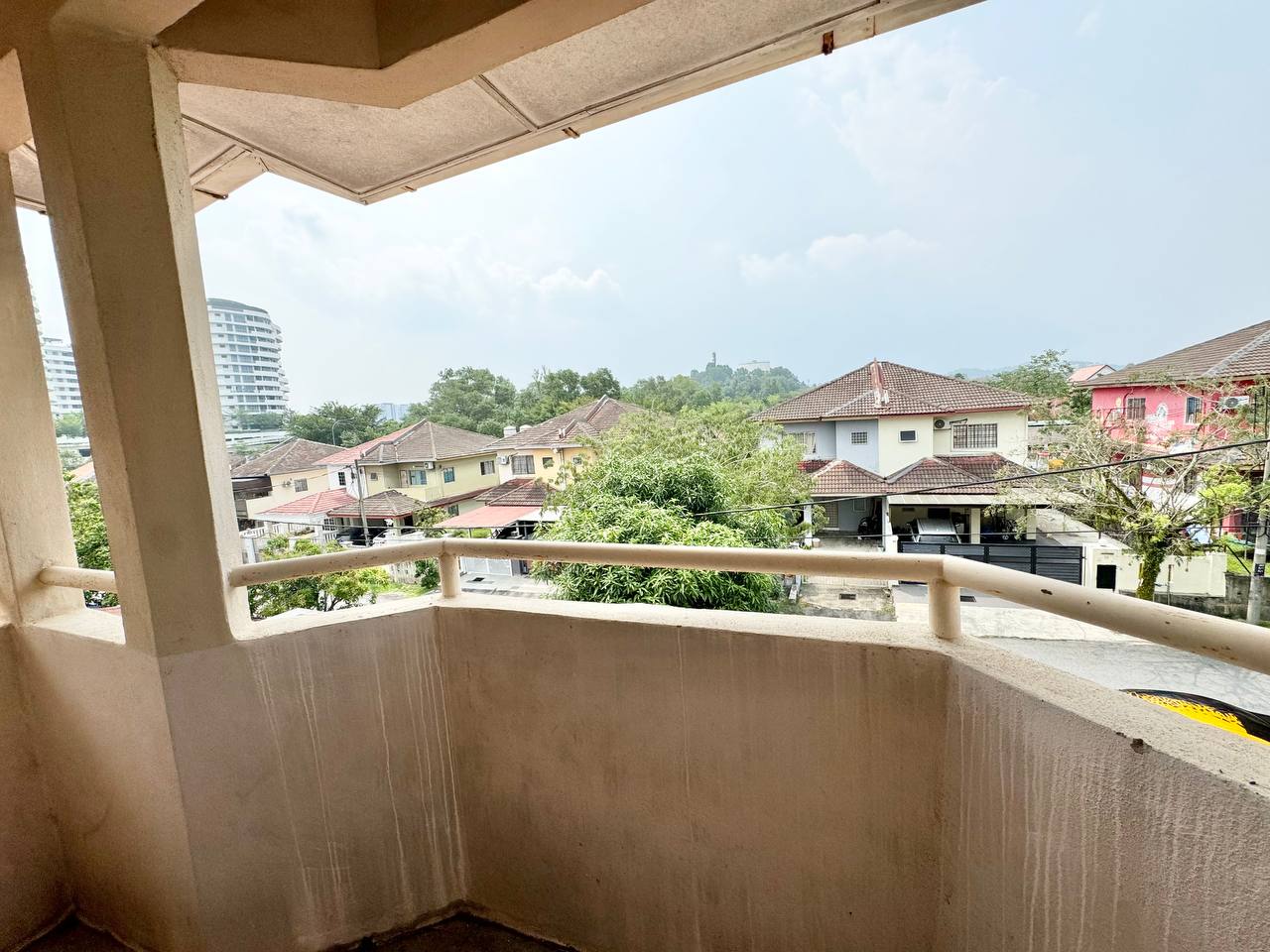 End Lot 2 And Half Storey Taman Kota Perdana - photo 10