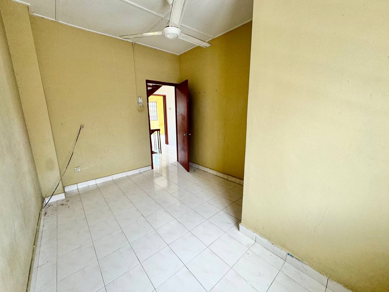End Lot 2 And Half Storey Taman Kota Perdana - photo 13