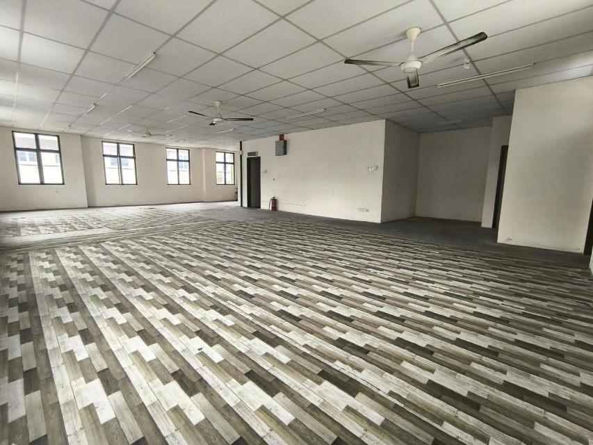 Corner Lot 4 Sty Shop Office Presint 15 Putrajaya - photo 7