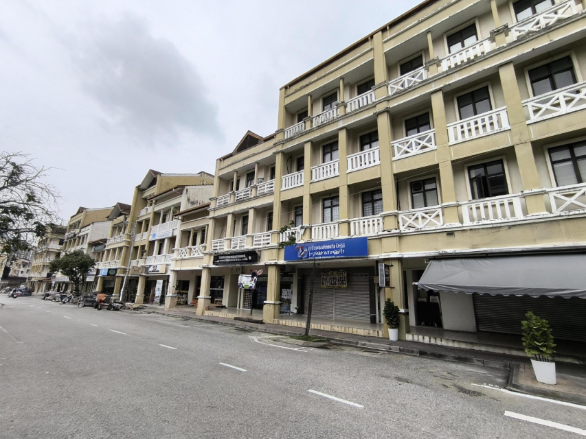 Corner Lot 4 Sty Shop Office Presint 15 Putrajaya - photo 9