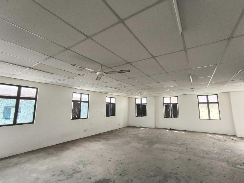 Corner Lot 4 Sty Shop Office Presint 15 Putrajaya - photo 12