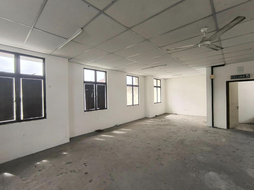 Corner Lot 4 Sty Shop Office Presint 15 Putrajaya - photo 13