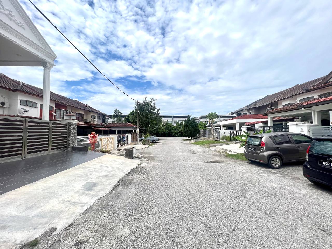 Freehold 2 Storey Hse Seksyen 3 Taman Kajang Utama - photo 3