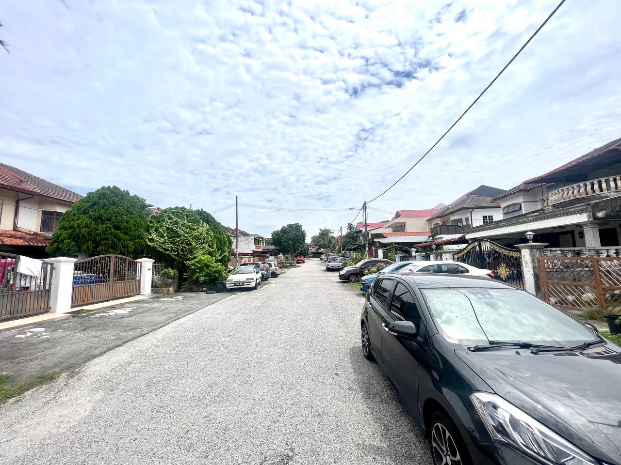 Freehold 2 Storey Hse Seksyen 3 Taman Kajang Utama - photo 4