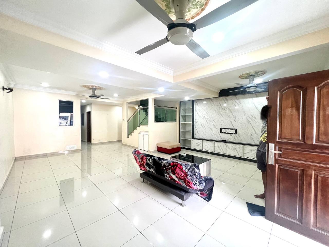 Freehold 2 Storey Hse Seksyen 3 Taman Kajang Utama - photo 8