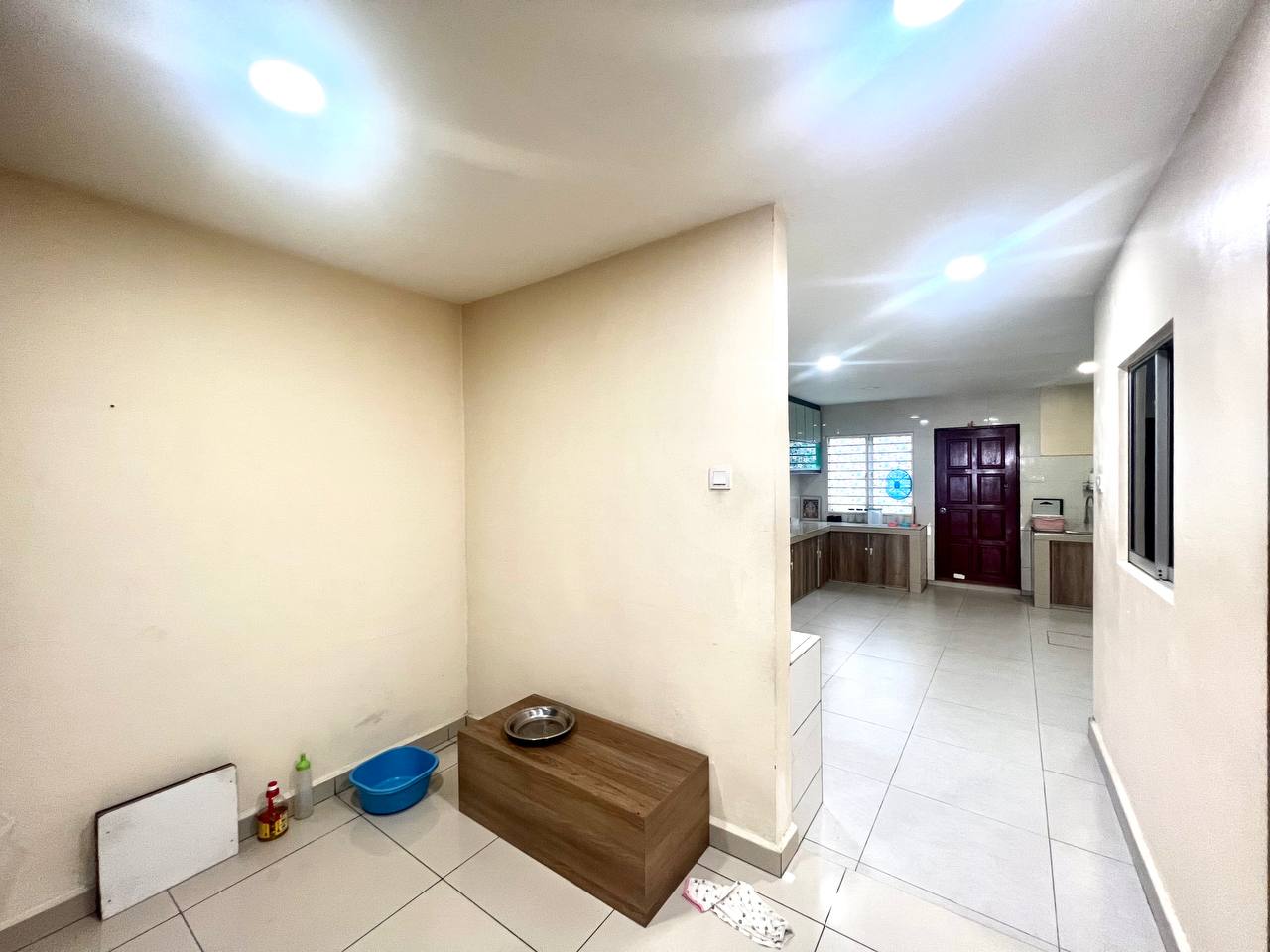 Freehold 2 Storey Hse Seksyen 3 Taman Kajang Utama - photo 12