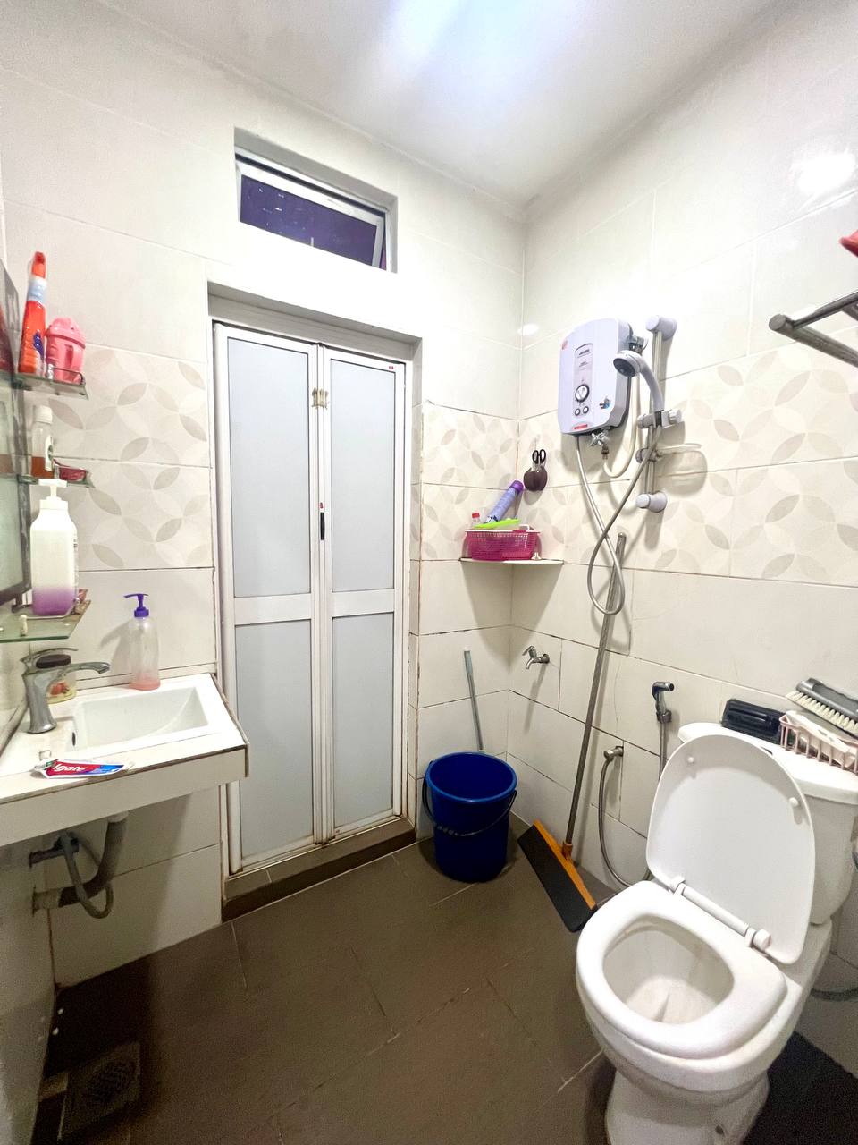 Freehold 2 Storey Hse Seksyen 3 Taman Kajang Utama - photo 13