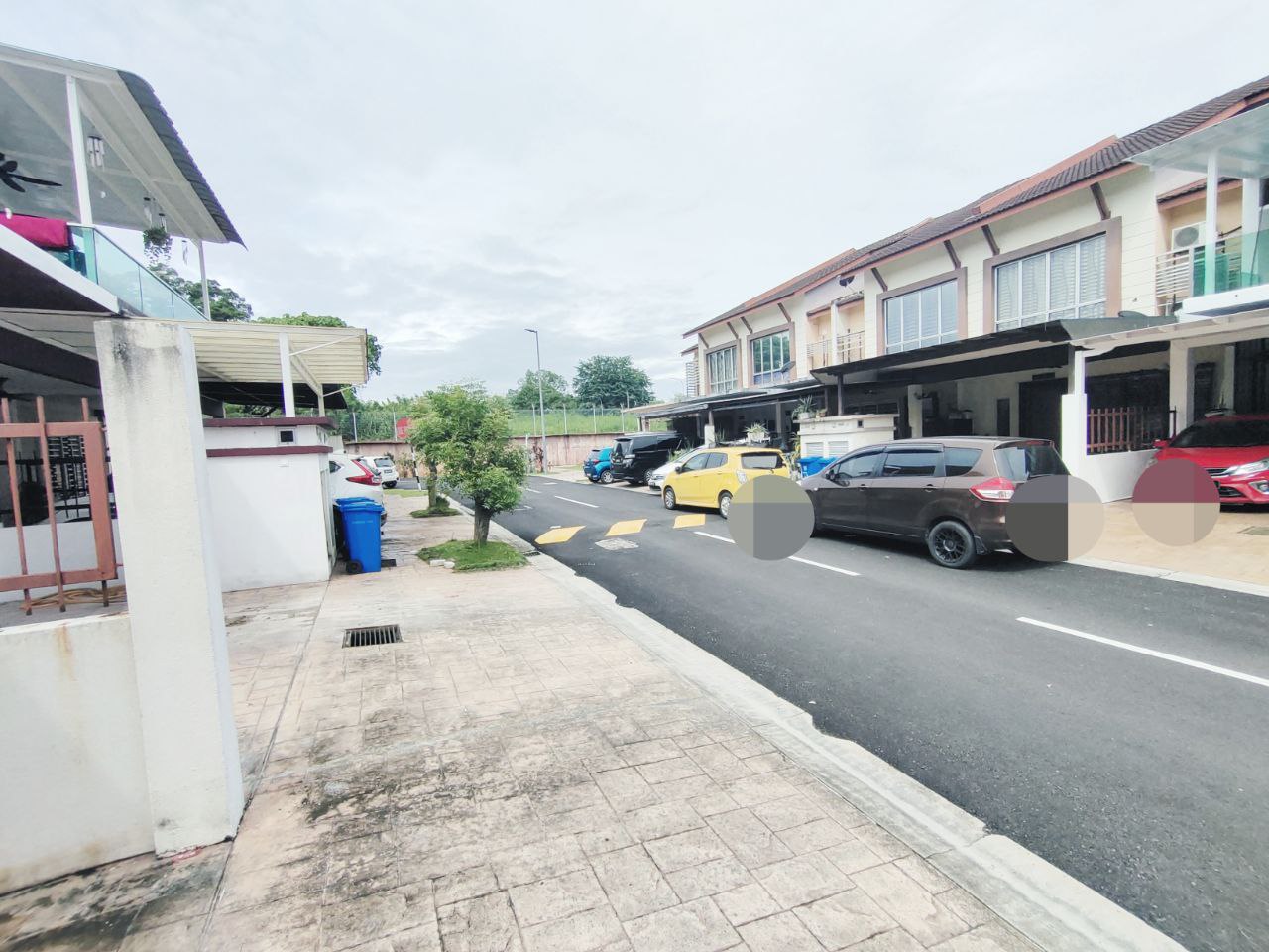 Gated Guarded 2 Storey Teres Seksyen 16 Shah Alam - photo 3