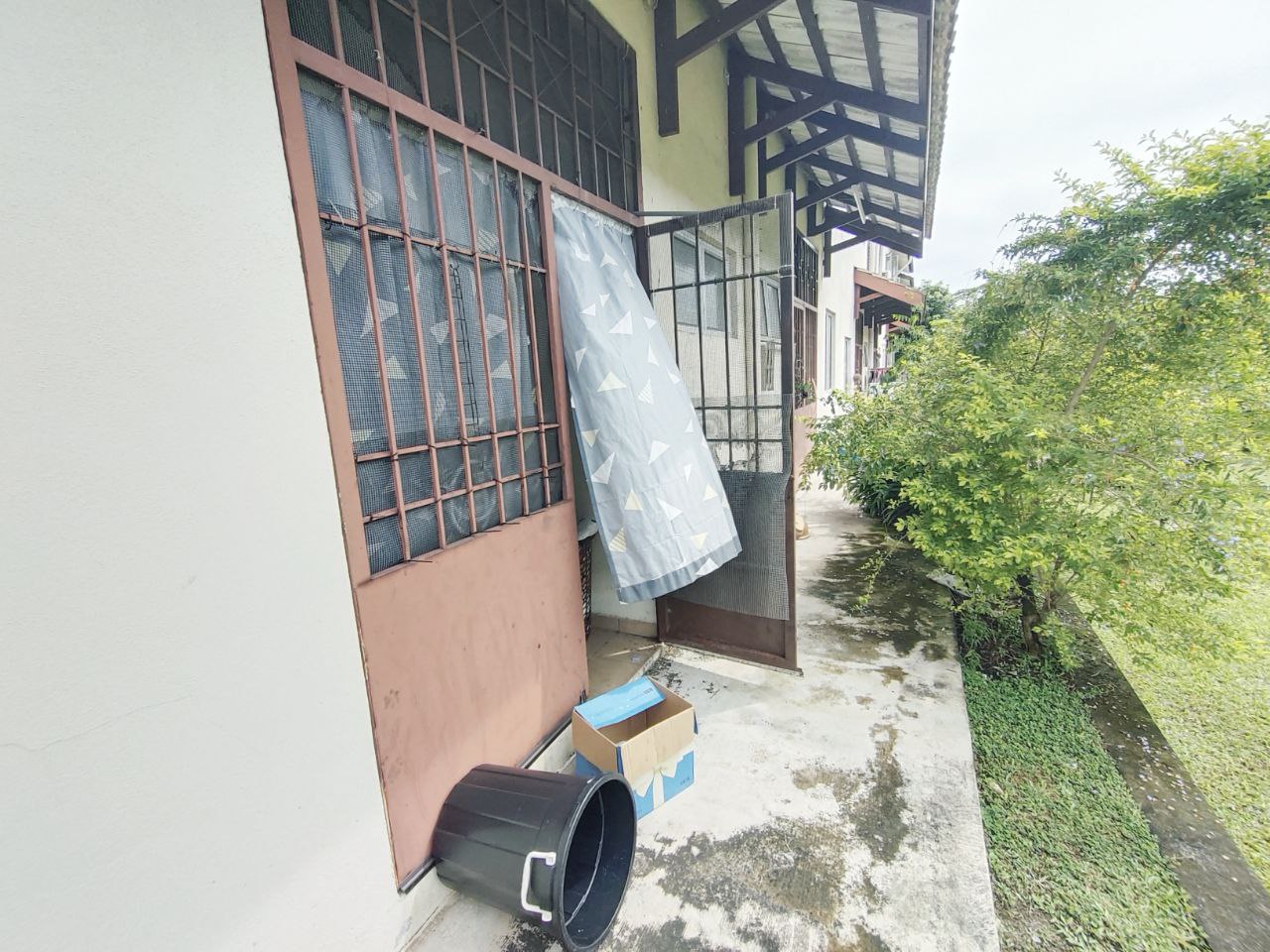 Gated Guarded 2 Storey Teres Seksyen 16 Shah Alam - photo 6