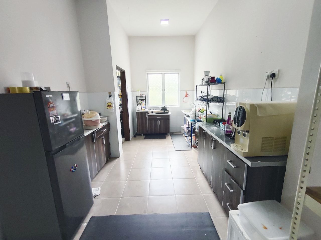 Gated Guarded 2 Storey Teres Seksyen 16 Shah Alam - photo 8