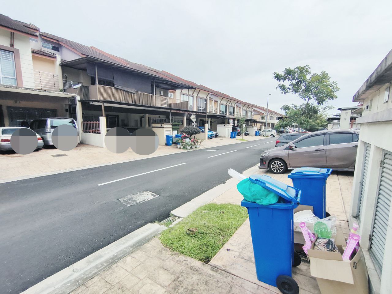 Gated Guarded 2 Storey Teres Seksyen 16 Shah Alam - photo 12