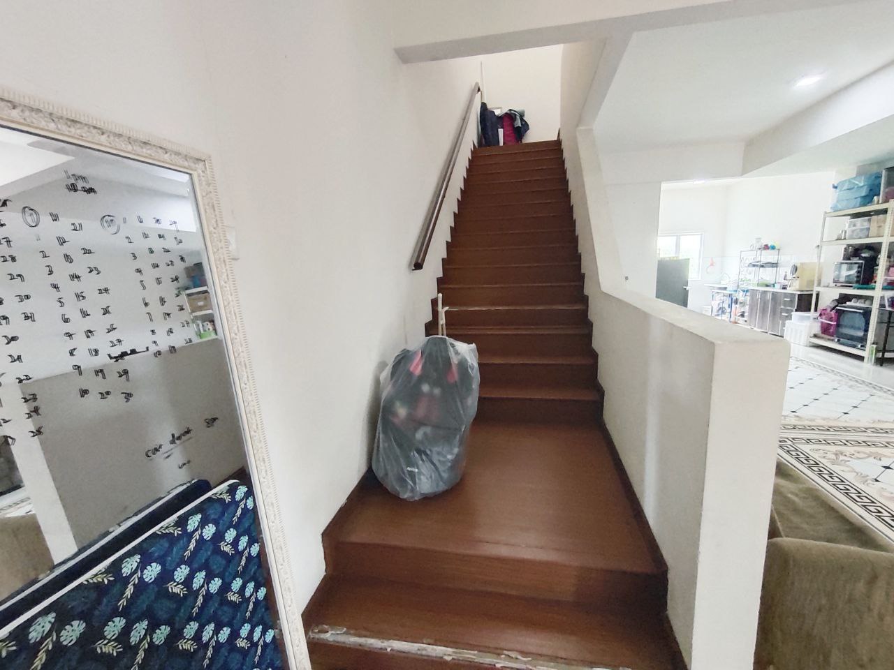 Gated Guarded 2 Storey Teres Seksyen 16 Shah Alam - photo 13