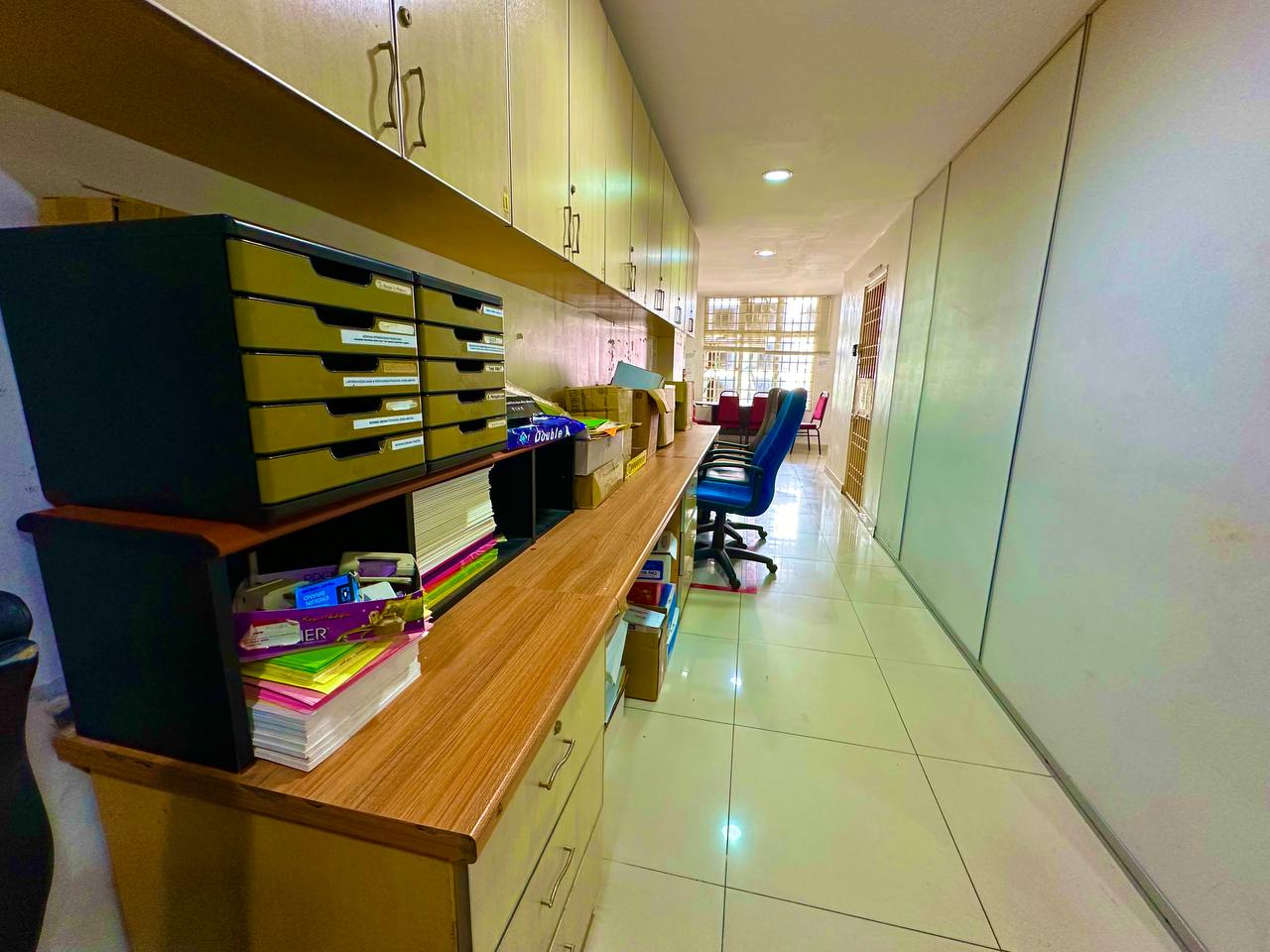 Freehold Setiawangsa Business Suite Office KL - photo 2
