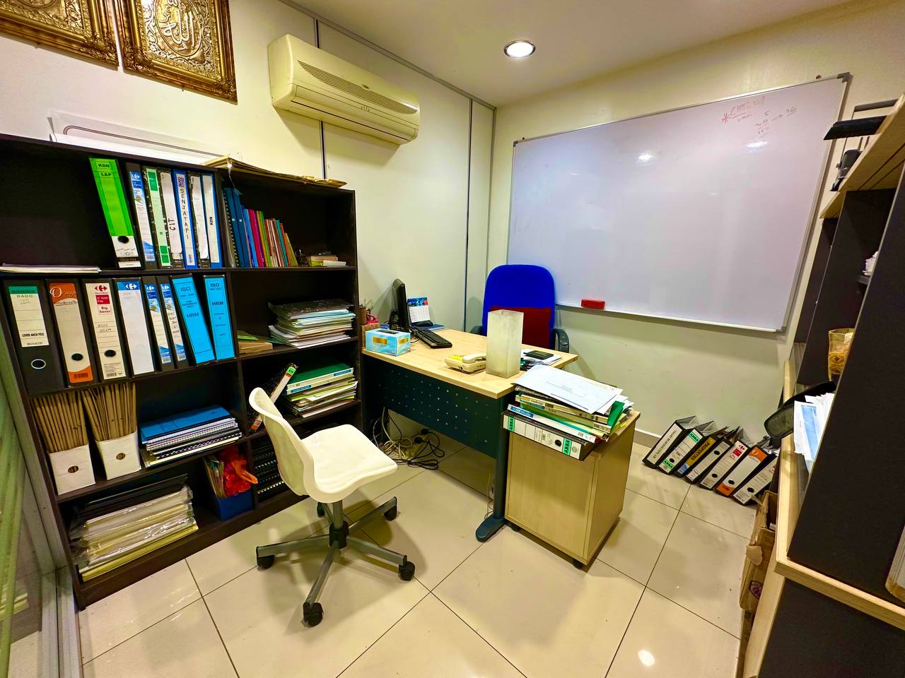 Freehold Setiawangsa Business Suite Office KL - photo 3