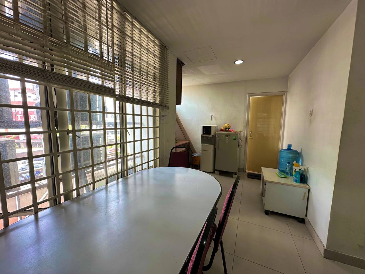 Freehold Setiawangsa Business Suite Office KL - photo 4