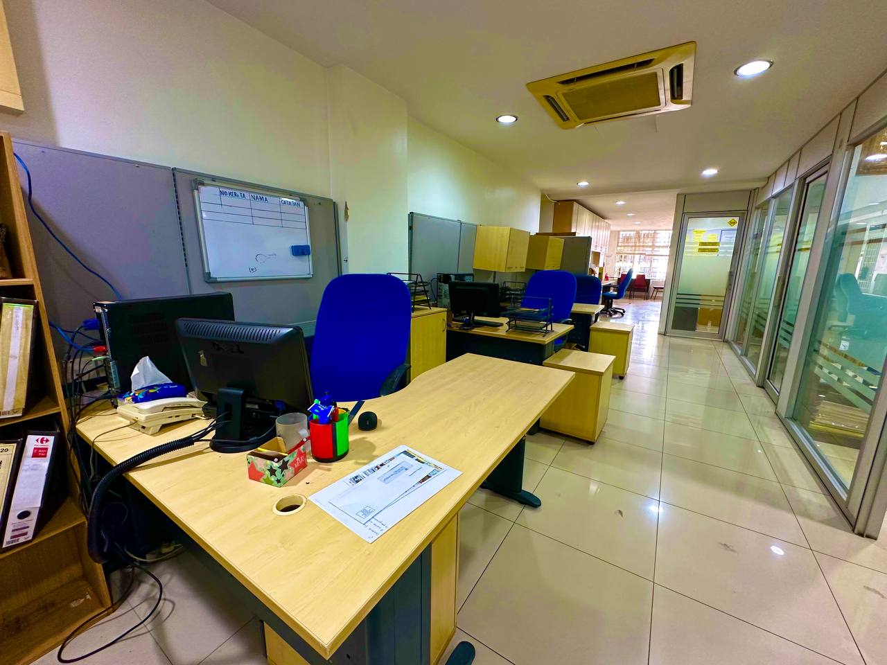 Freehold Setiawangsa Business Suite Office KL - photo 7