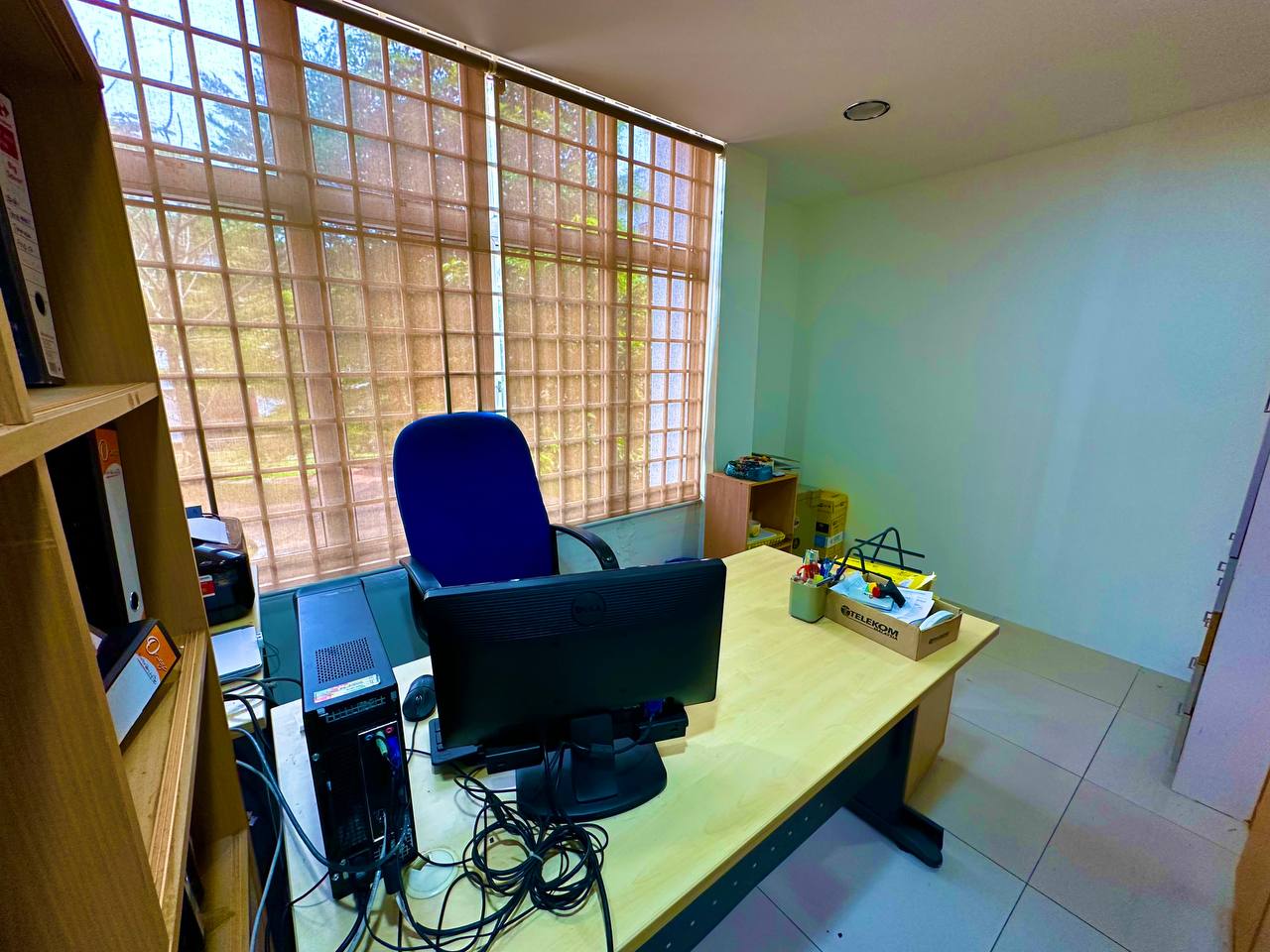 Freehold Setiawangsa Business Suite Office KL - photo 8
