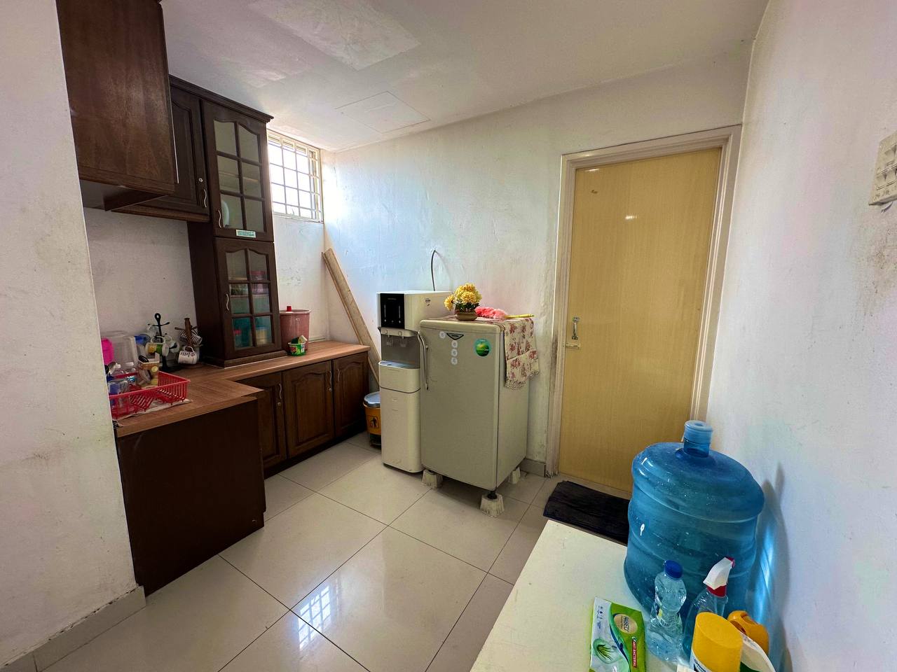 Freehold Setiawangsa Business Suite Office KL - photo 10