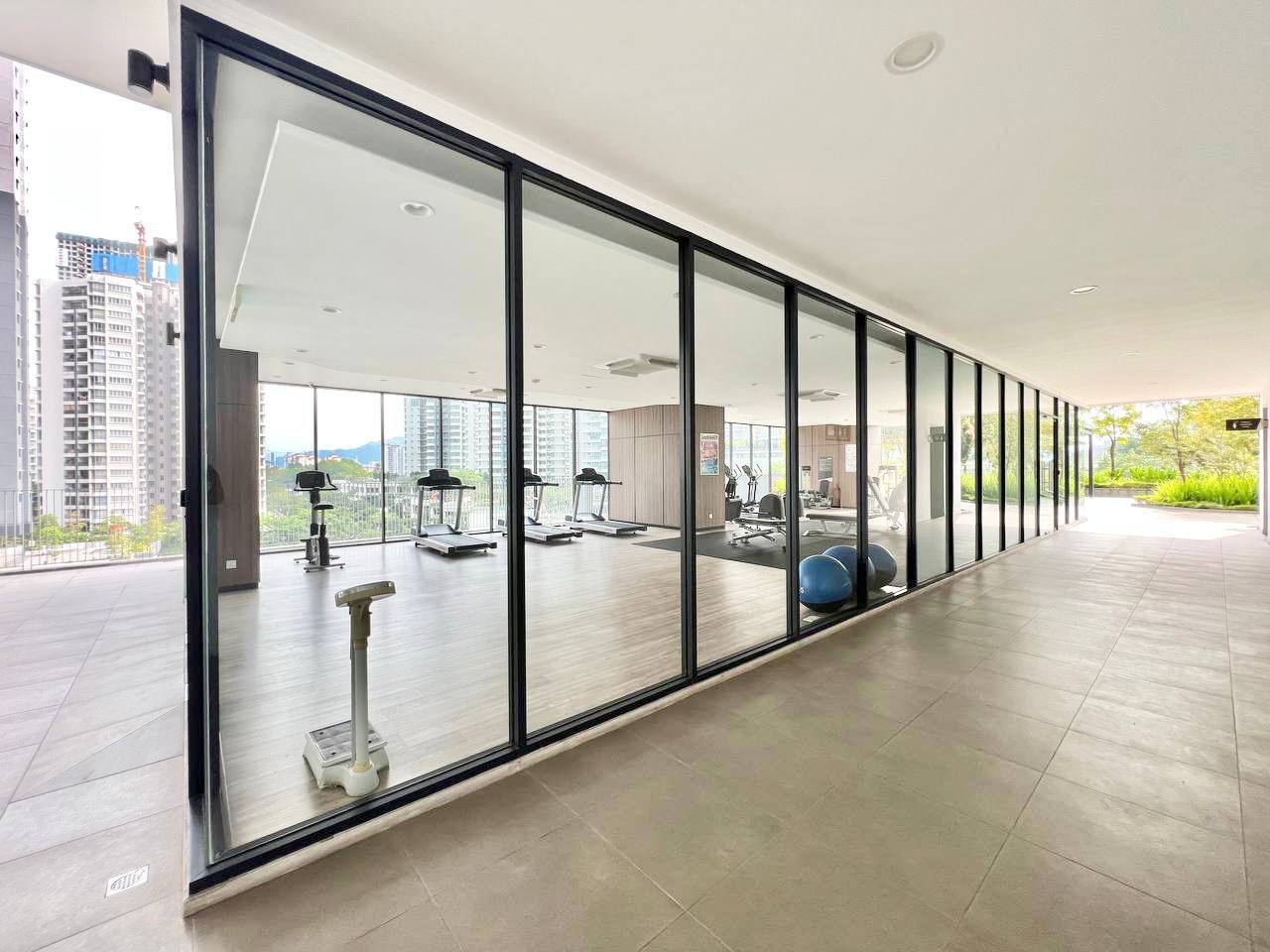 2 Carpark Fera Residence Wangsa Maju KL - photo 8