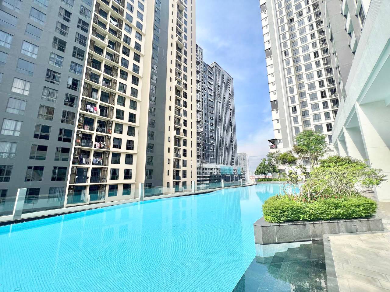 2 Carpark Fera Residence Wangsa Maju KL - photo 10