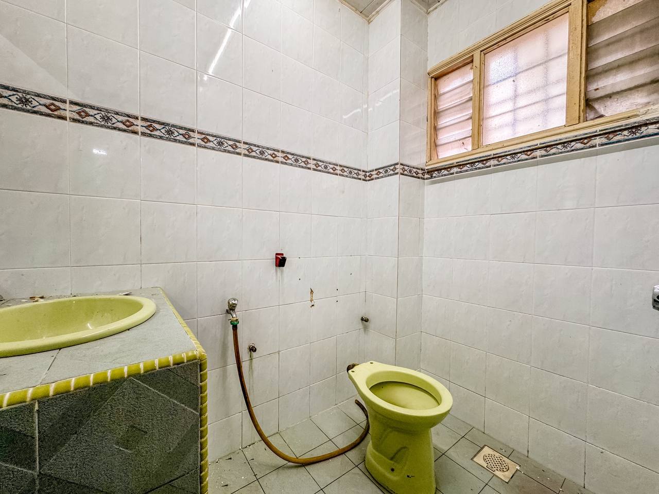 Freehold 2 Storey Taman Setiawangsa KL - photo 10
