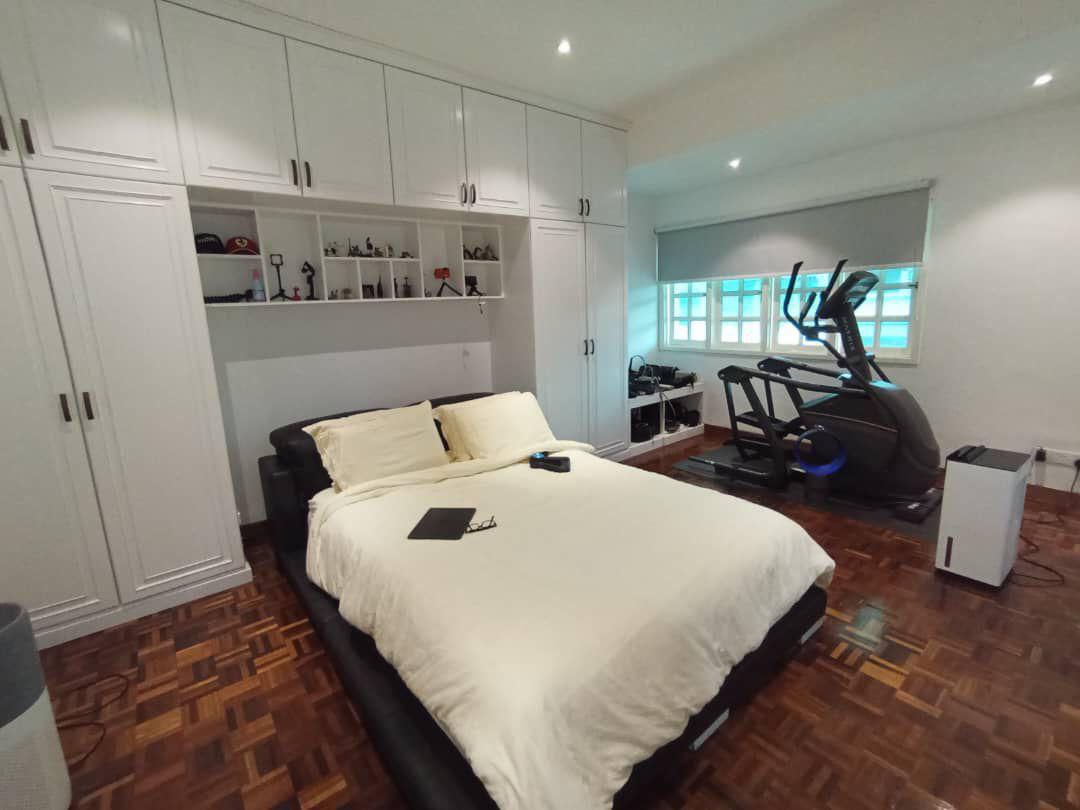 Freehold 2 Storey Teres Taman Zoo Ampang - photo 3