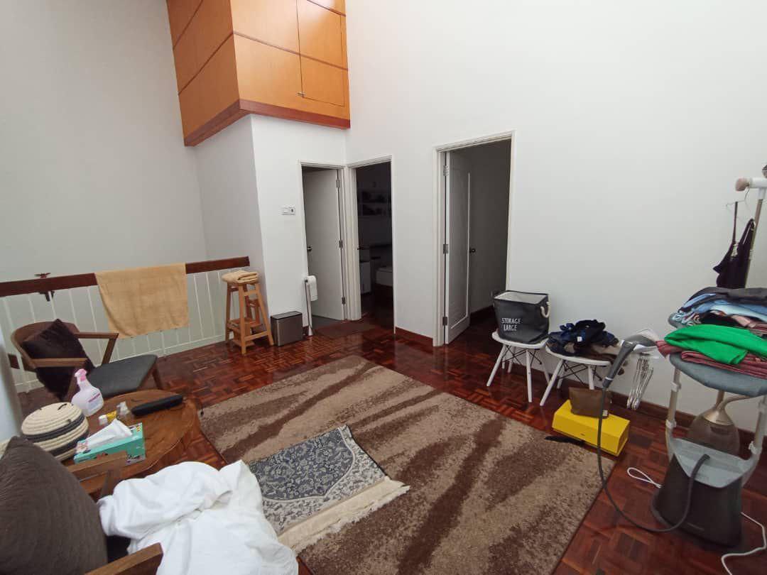 Freehold 2 Storey Teres Taman Zoo Ampang - photo 11