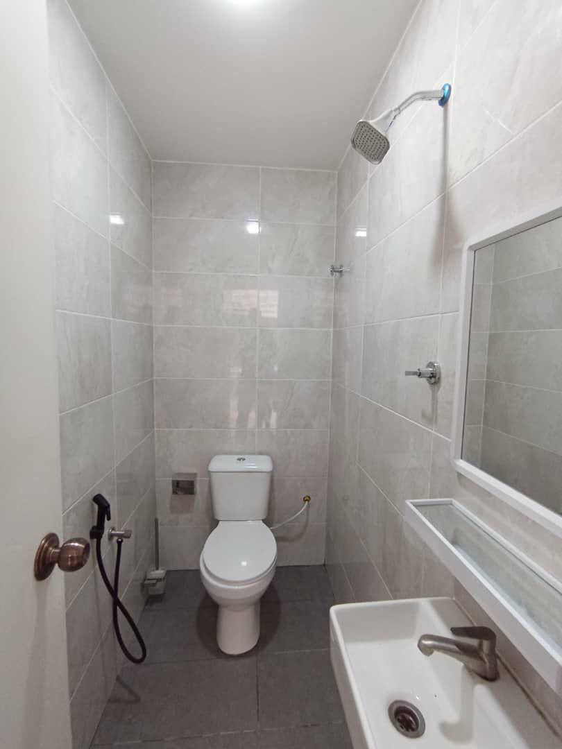 Freehold 2 Storey Teres Taman Zoo Ampang - photo 12