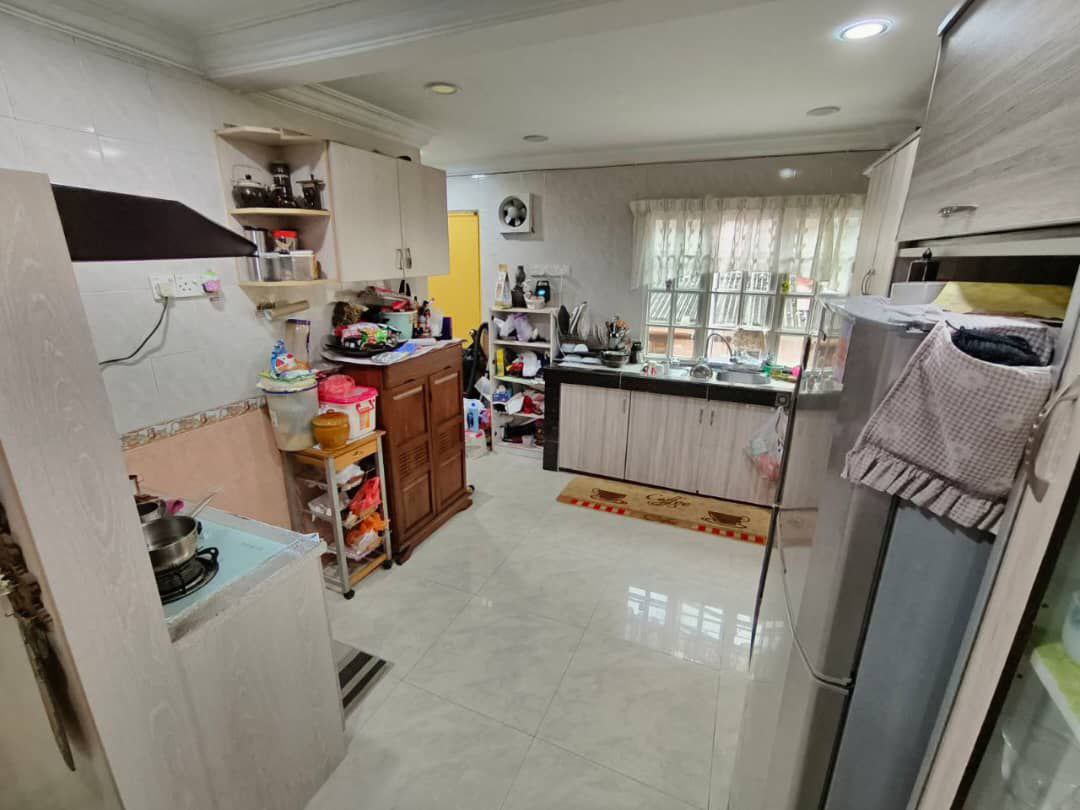 Renovated 2 Storey Teres Taman Sri Gombak - photo 4