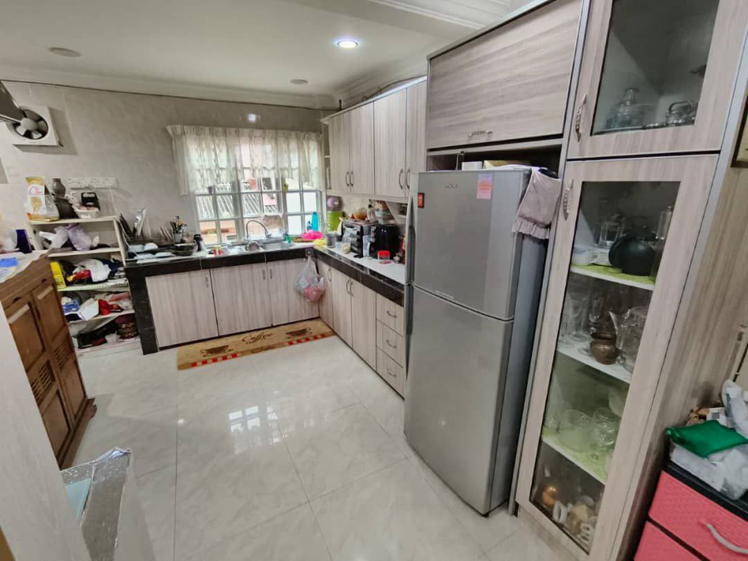 Renovated 2 Storey Teres Taman Sri Gombak - photo 7
