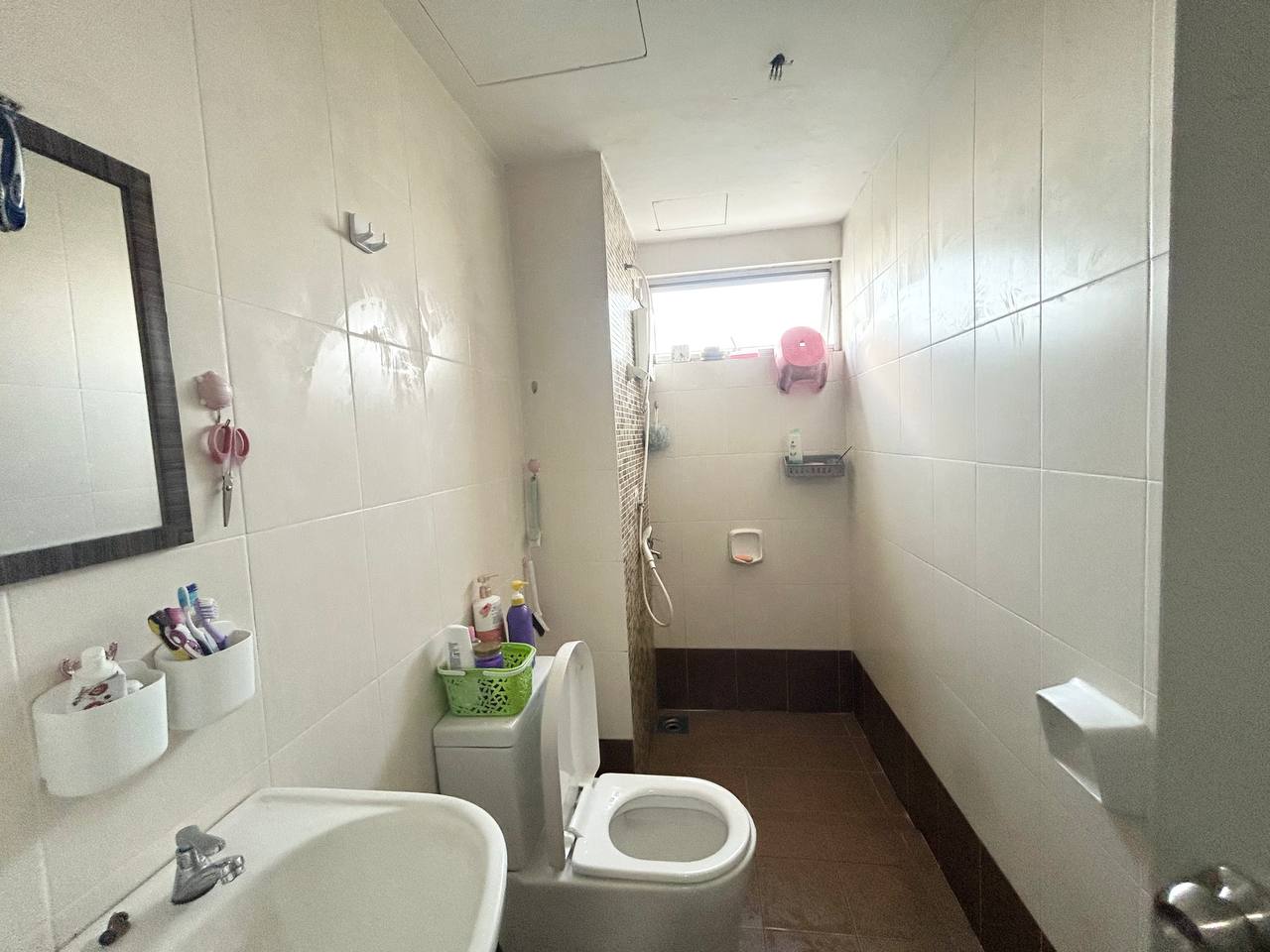 EndLot Unit Suasana Lumayan Condominium Cheras KL - photo 8