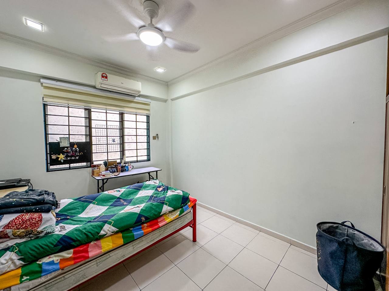 Fully Renovated Mutiara Sentul Condominium KL - photo 7