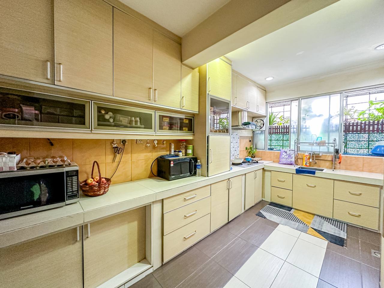 Fully Renovated Mutiara Sentul Condominium KL - photo 13
