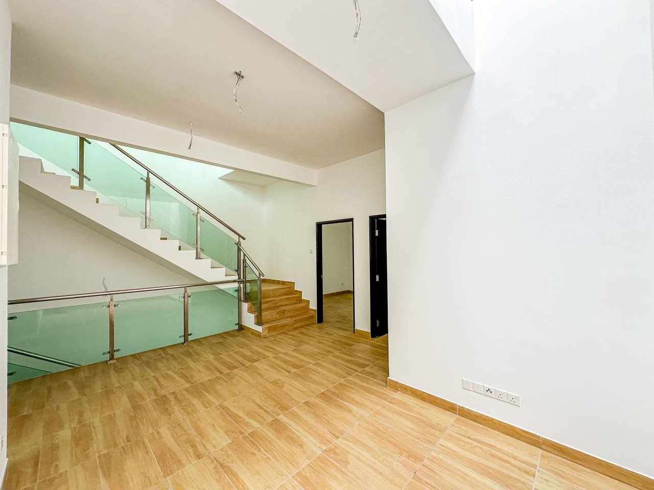 New Unit 2 And Half Sty Teres Taman Puchong Utama - photo 7