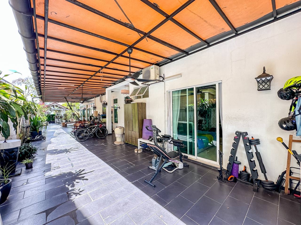Modern Design 2 Storey Semi D Ukay Perdana Ampang - photo 11
