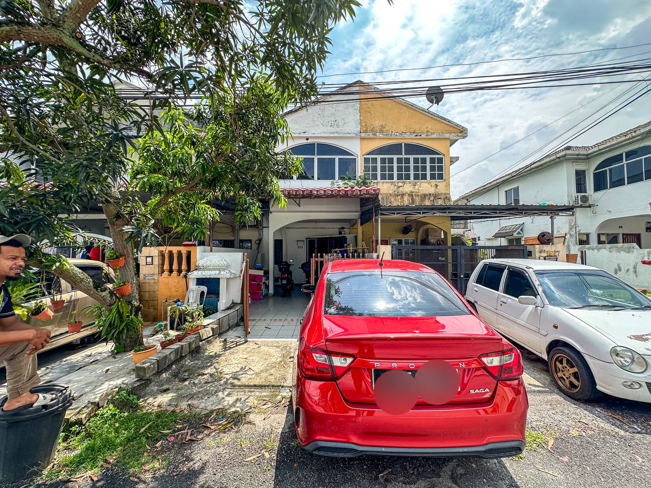 Freehold 2 Storey Teres Taman Selayang Jaya - photo 2
