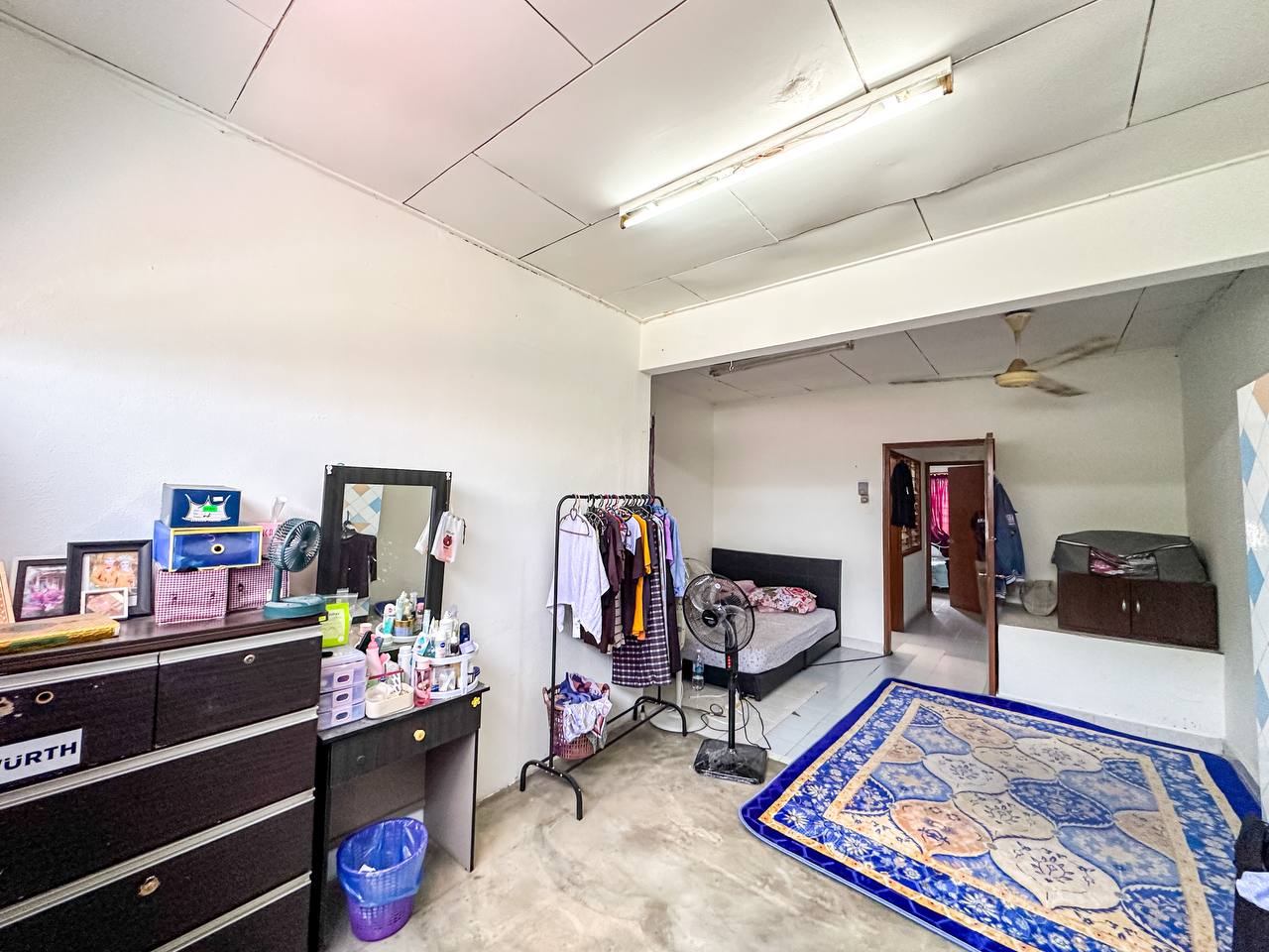 Freehold 2 Storey Teres Taman Selayang Jaya - photo 8