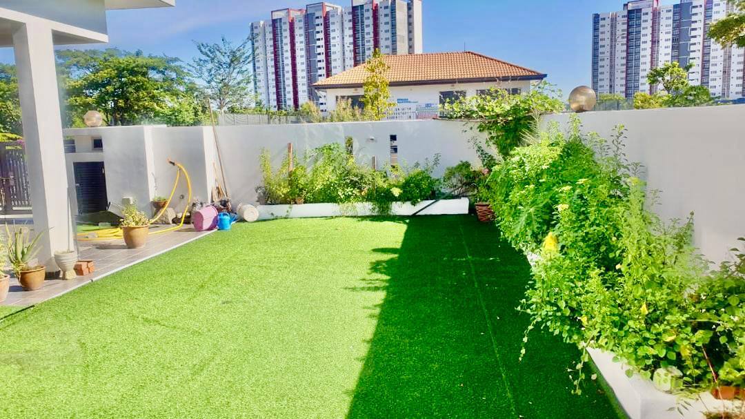 Corner Lot 2 Storey Teres Setia Permai U13 - photo 7