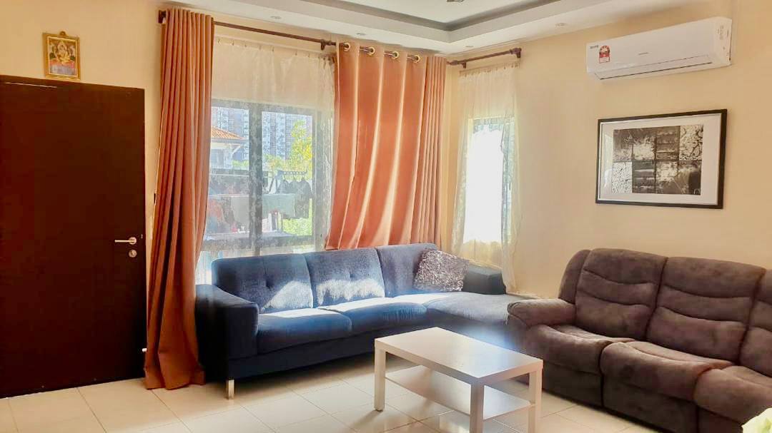 Corner Lot 2 Storey Teres Setia Permai U13 - photo 9