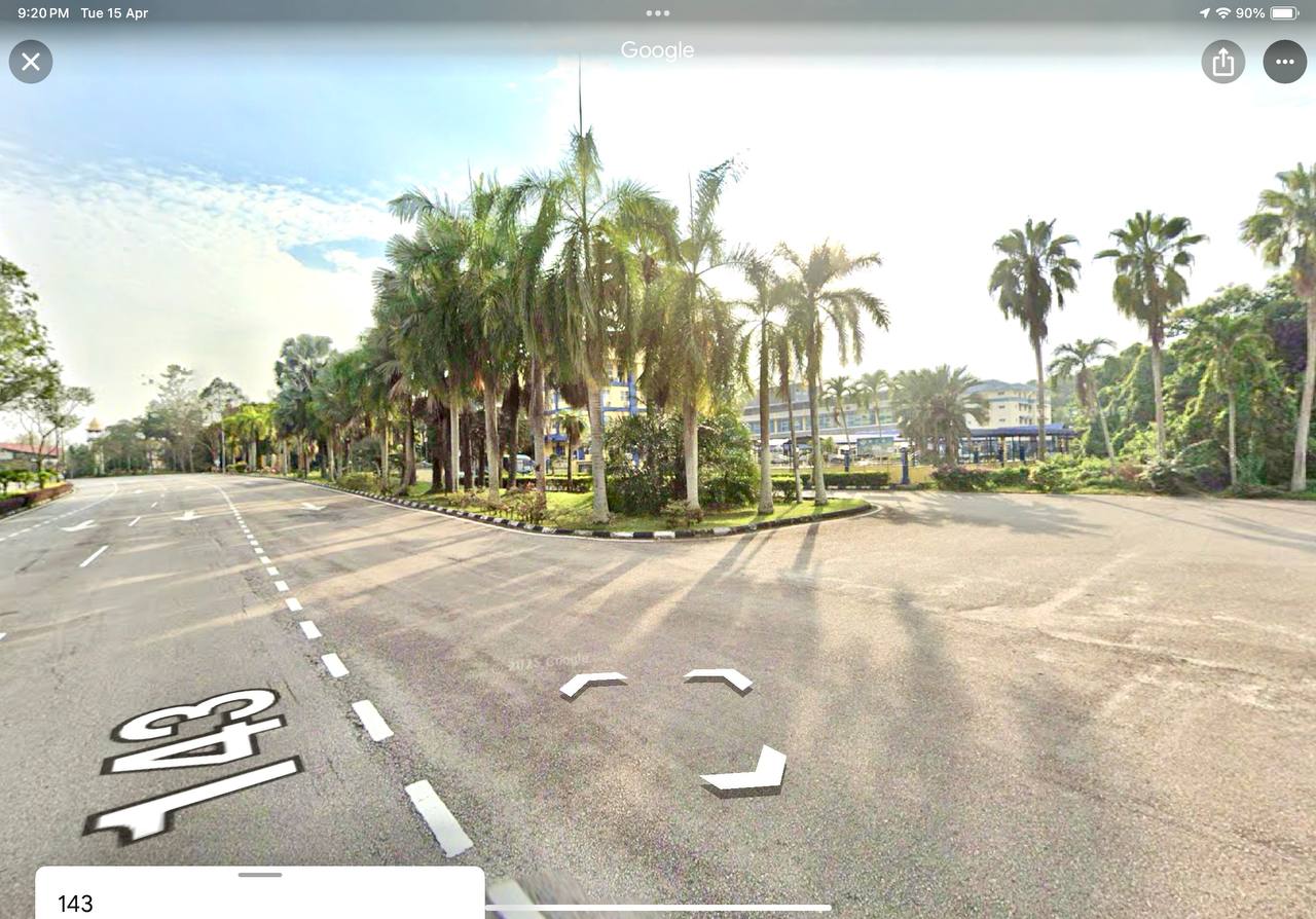 Commercial Land Lebuh Ayer Keroh Melaka - photo 4