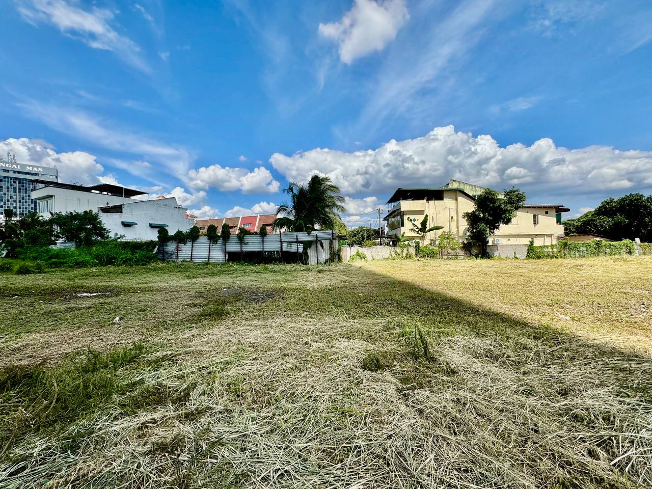Tanah Geran Individu Bungalow Lot Jalan Kuching KL - photo 2