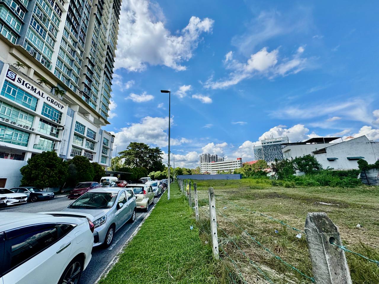 Tanah Geran Individu Bungalow Lot Jalan Kuching KL - photo 3