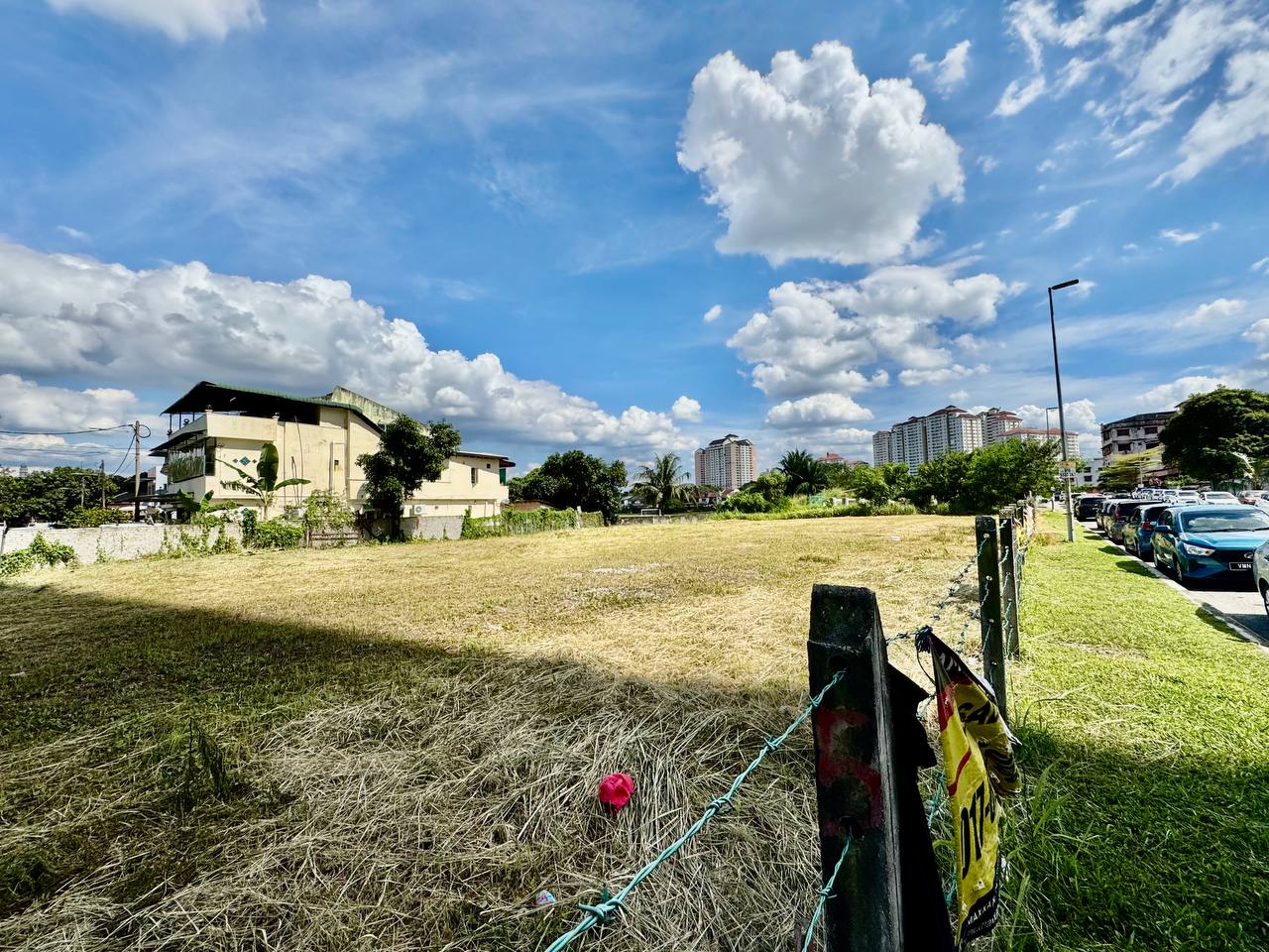 Tanah Geran Individu Bungalow Lot Jalan Kuching KL - photo 4