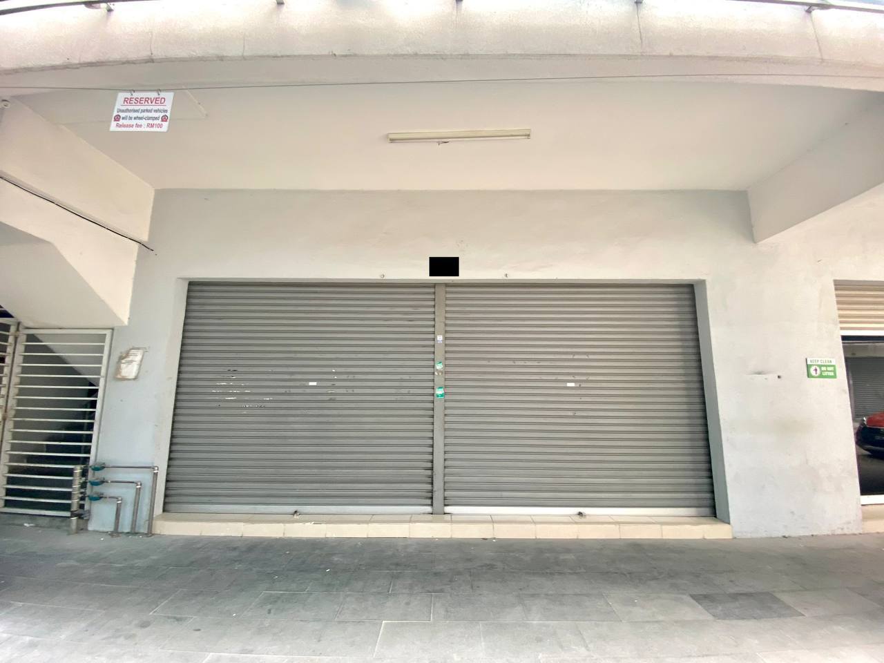 Office Lot 3 Storey Parklane Pusat Komersial Pj - photo 3