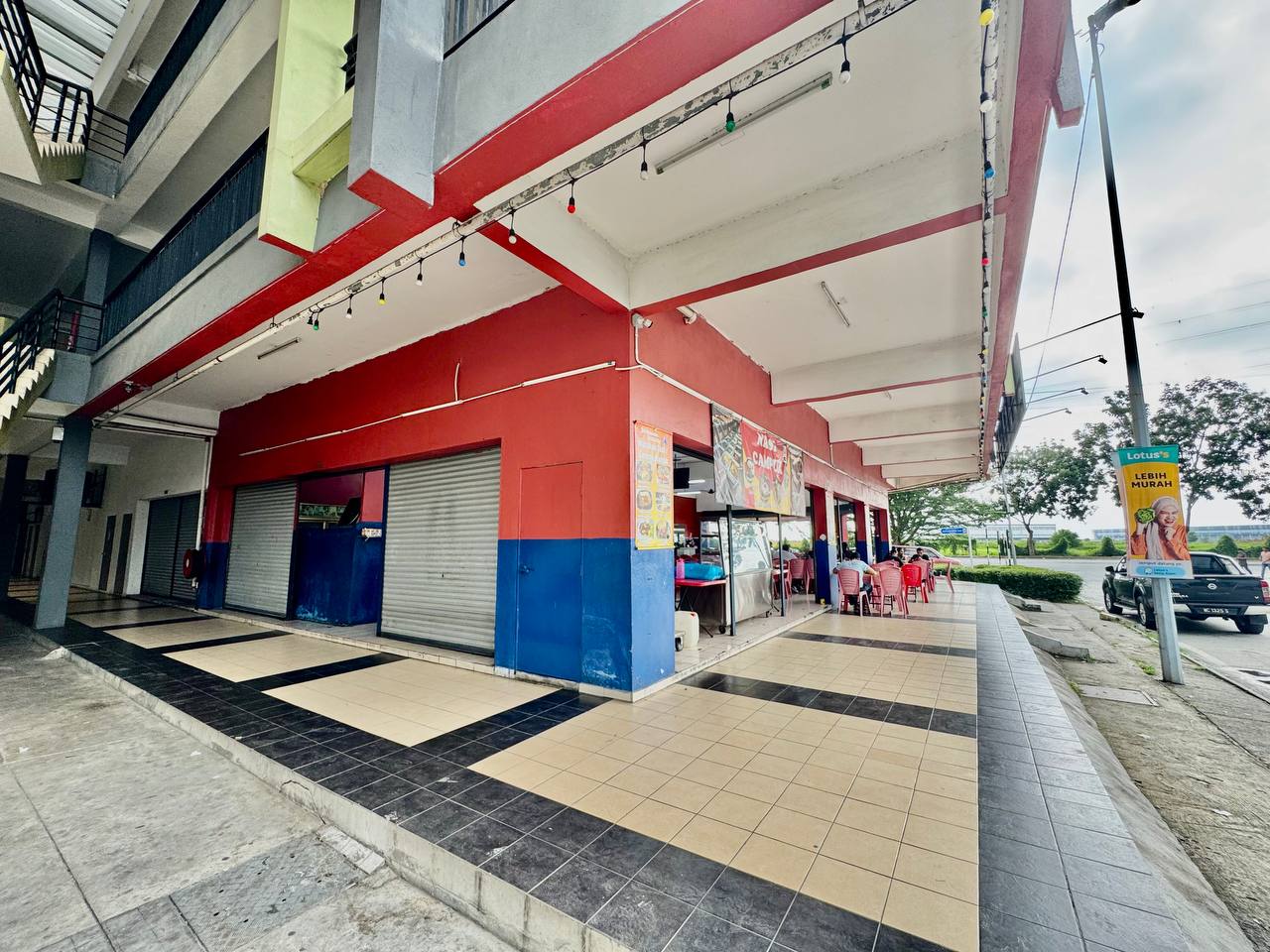 Corner Unit Shop Klang Sentral Selangor - photo 4
