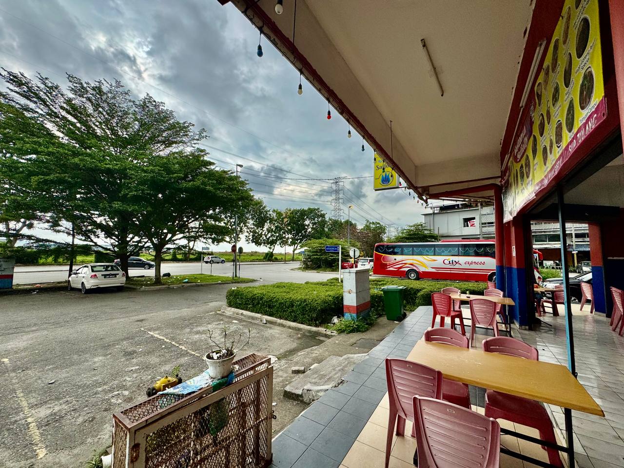 Corner Unit Shop Klang Sentral Selangor - photo 6